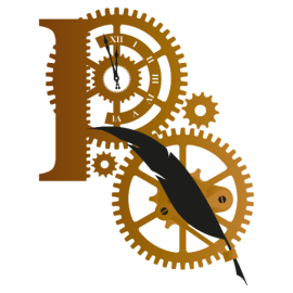 A Couple Podcasts for the Halloween Season